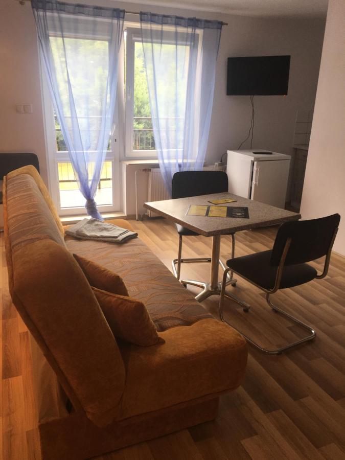 Willa Niedzwiedz Nadole  Kültér fotó