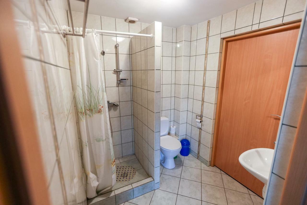 Willa Niedzwiedz Nadole  Kültér fotó